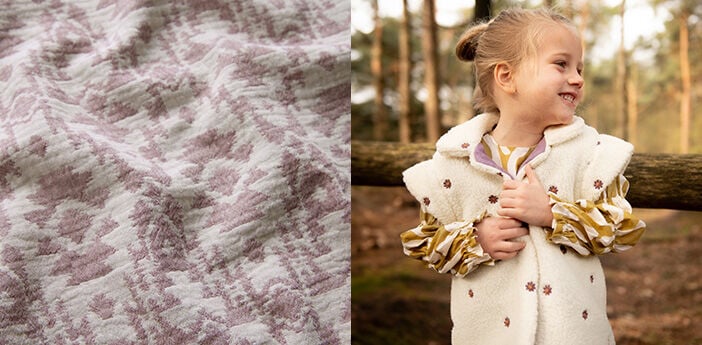 In de natuur Kindertrend